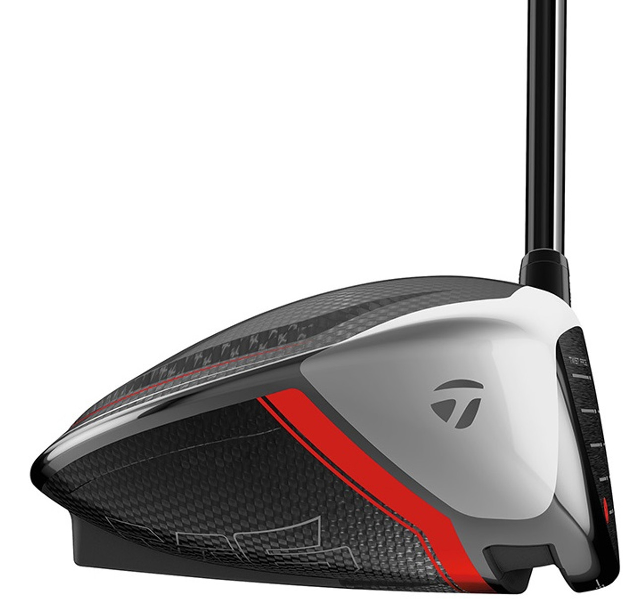 TaylorMade - M6  ドライバー　1W フジピー TaylorMade - M6 ドライバー 1W フジピー First Look